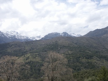 rencontres aria corse