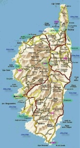 corse rencontres